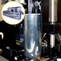 Sencon Front end gauge Triple Probe – Large can