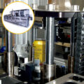 Sencon Axial load gauge Standard