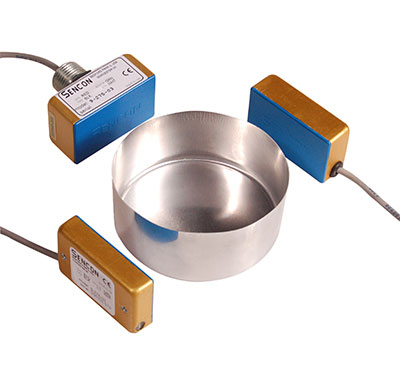 Die protection sensor 1