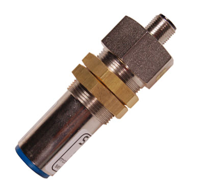 High performance sensor 1