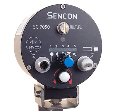 Spray detector 2